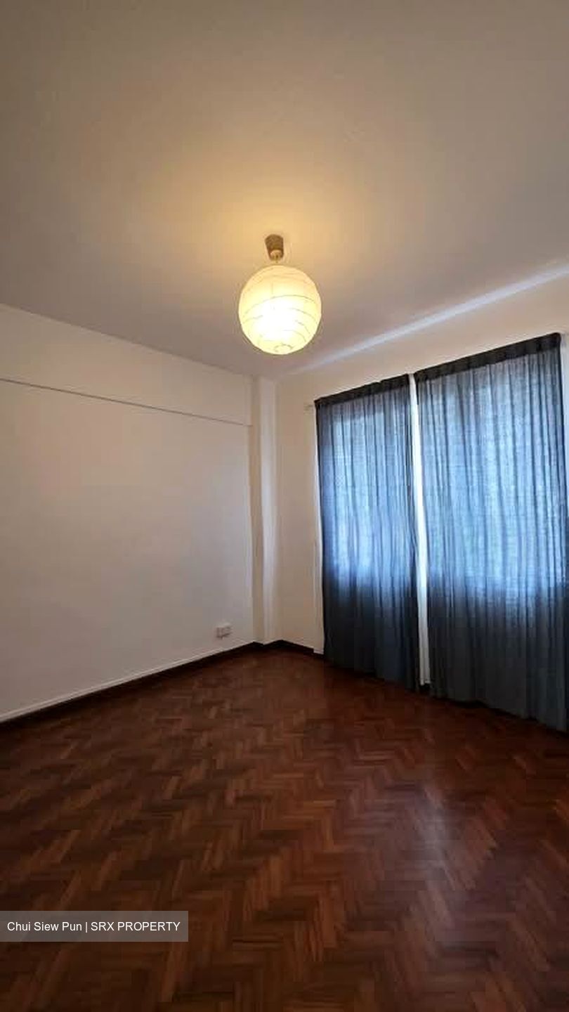 Botanic Gardens Mansion (D10), Apartment #541069321